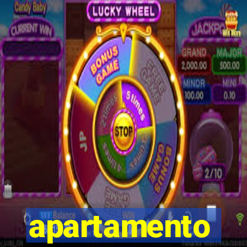 apartamento mobiliado em fortaleza para alugar